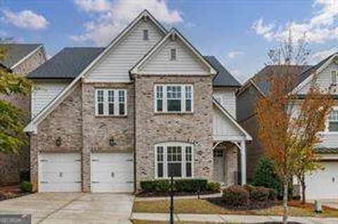 Photo of 410 Baroque Drive, Alpharetta, GA 30009 (MLS # 10635341) Photo of 410 Baroque Drive, Alpharetta, GA 30009 (MLS # 10635341)