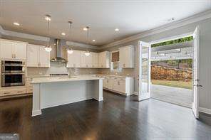 Serenade - Residential