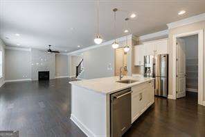 Serenade - Residential