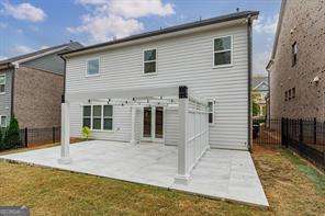 Serenade - Residential