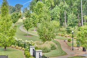 Serenade - Residential