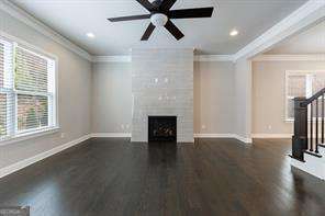 Serenade - Residential