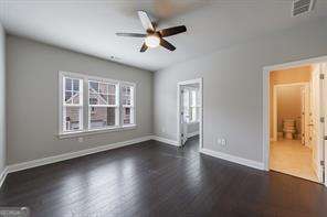 Serenade - Residential