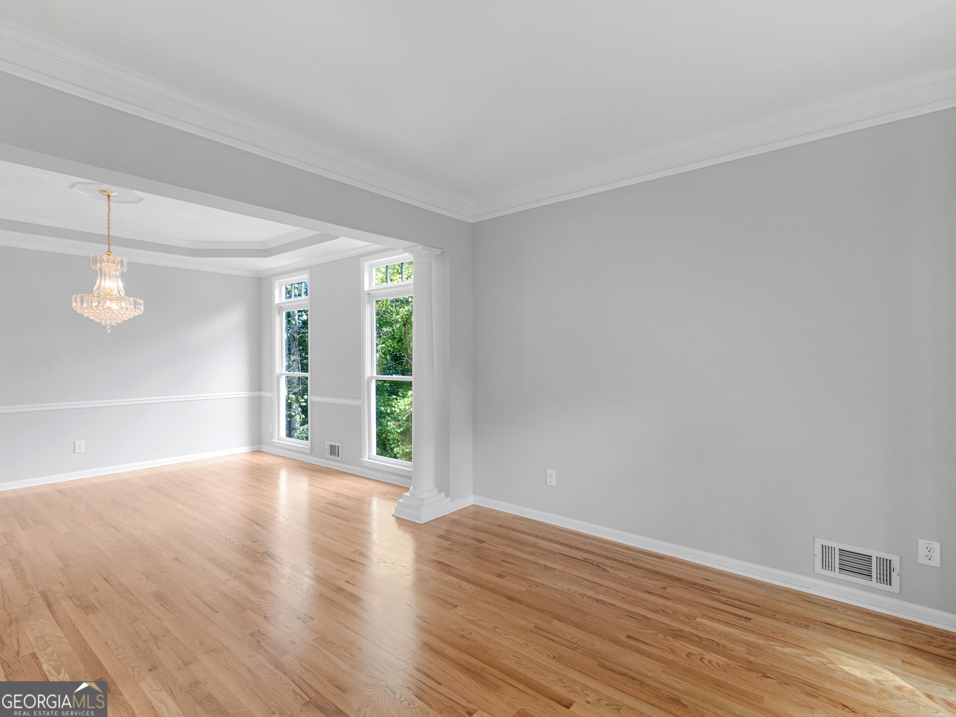345 Hidden Lake DR