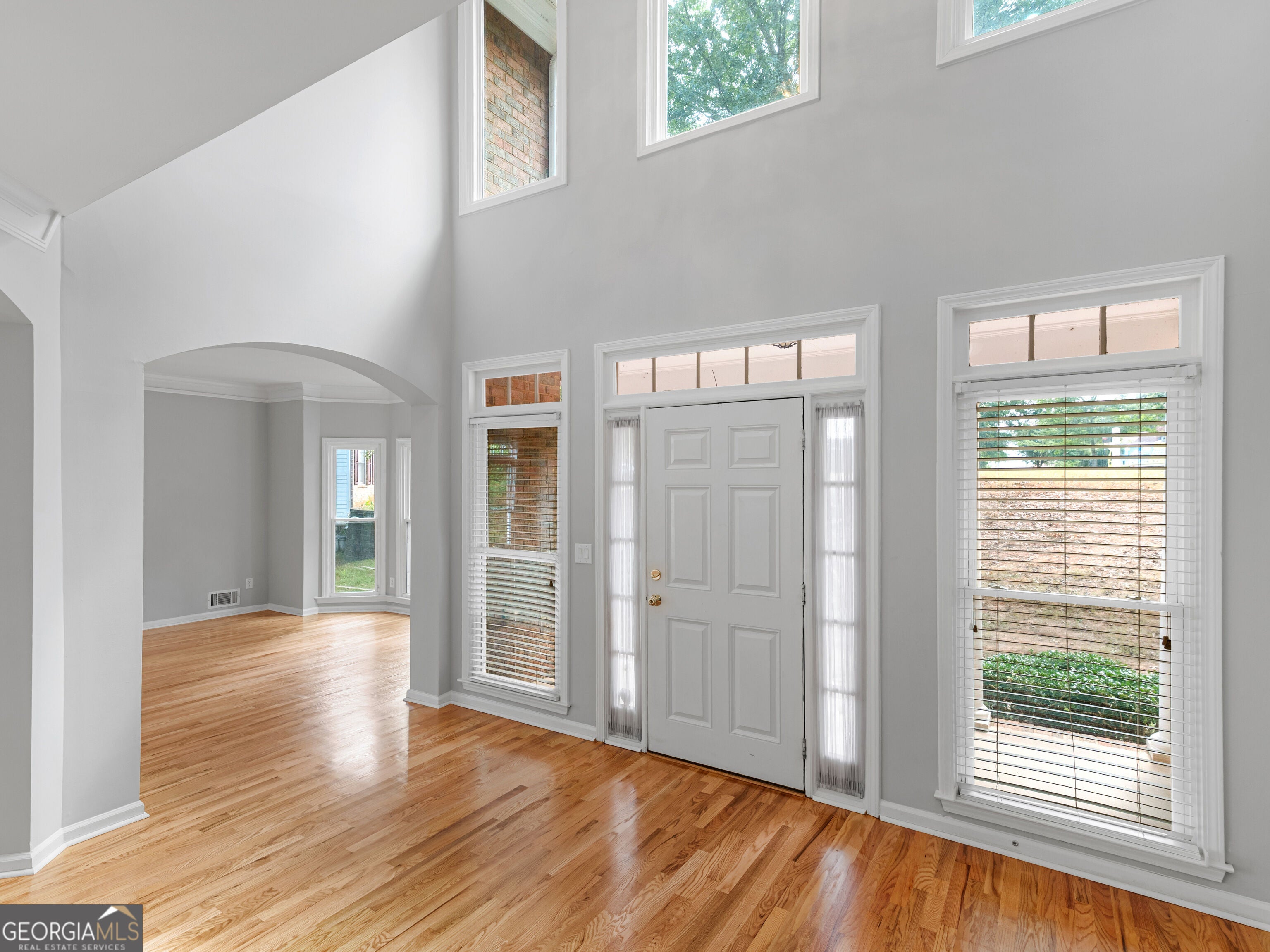 345 Hidden Lake DR