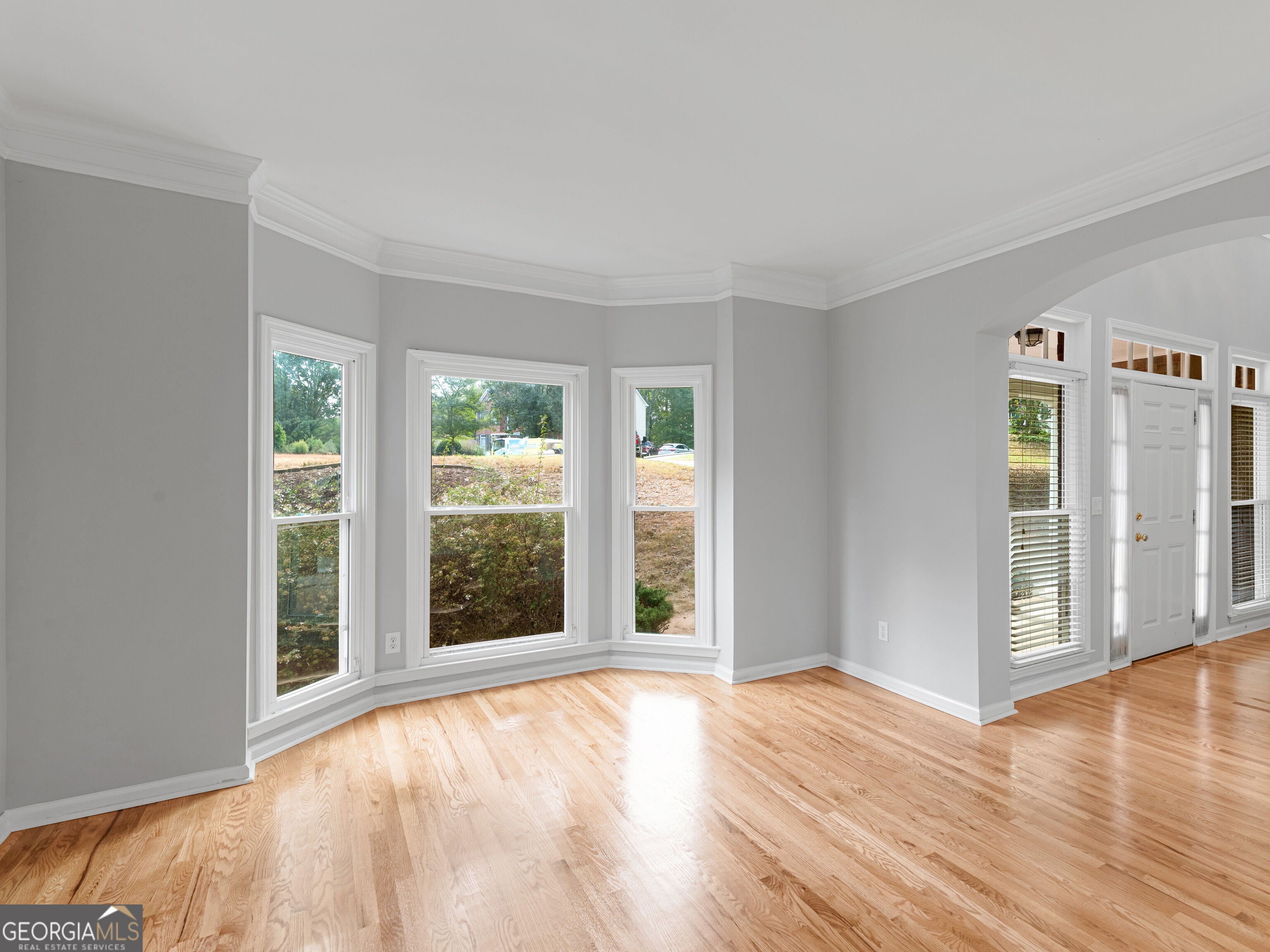345 Hidden Lake DR