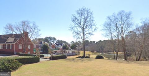 A home in Lilburn