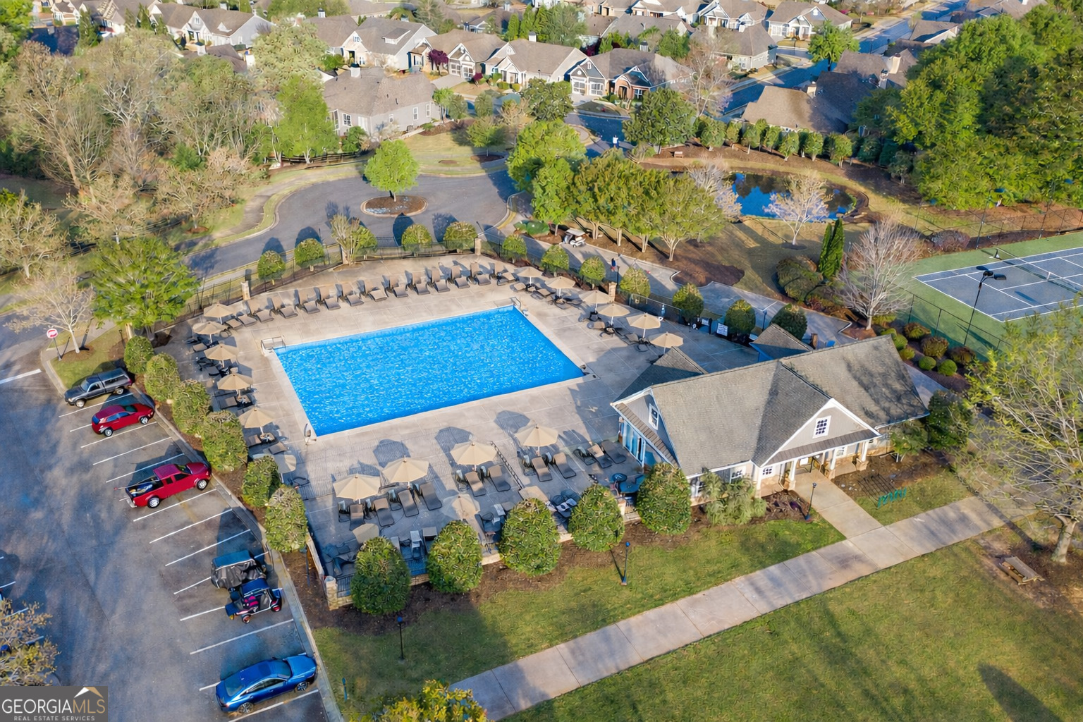 1091 W Magnolia LOOP