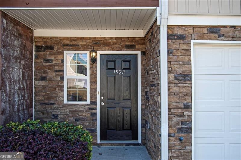 Photo of 1528 Box Circle, Winder, GA 30680 (MLS # 10877644)