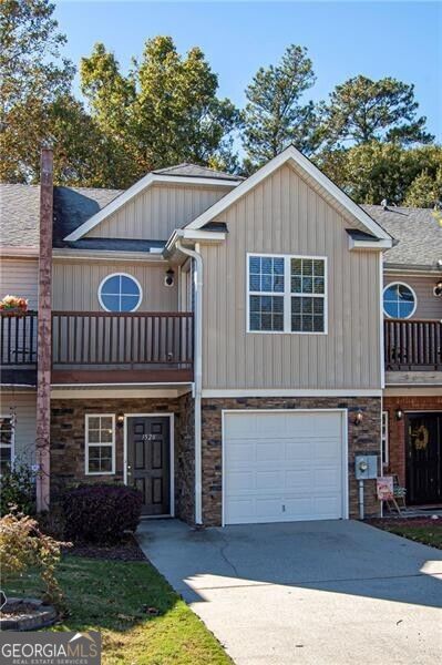 Photo of 1528 Box Circle, Winder, GA 30680 (MLS # 10877644)