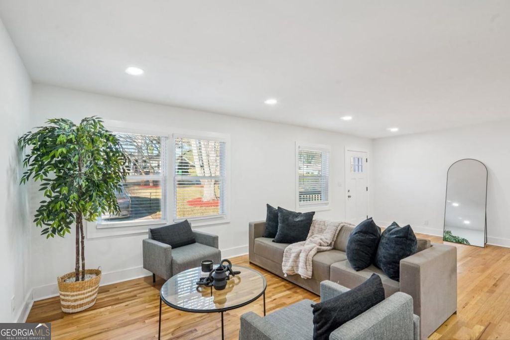 Photo of 3169 Canary Court, Decatur, GA 30032 (MLS # 10658565)