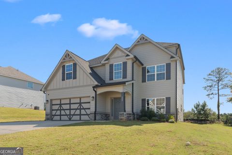 A home in Macon