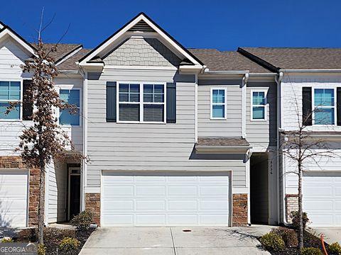 5256 Barberry Avenue, Oakwood, GA 30566 - MLS#: 10482697