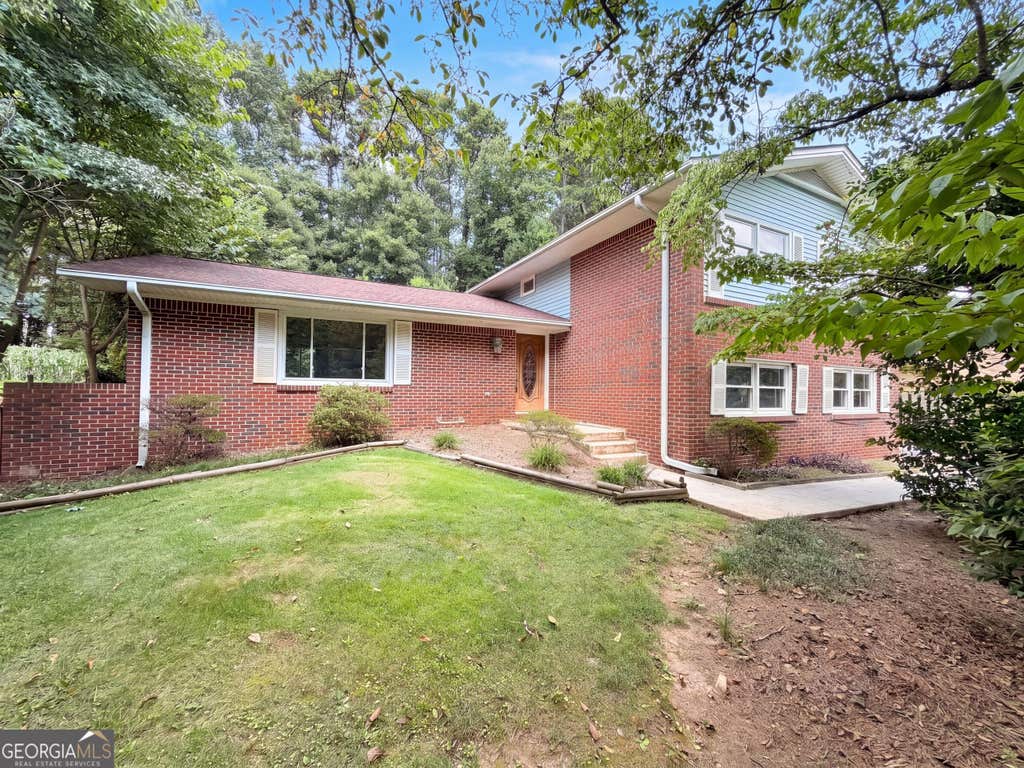 Photo of 3607 Santa Fe Trail, Atlanta, GA 30340 (MLS # 10827733)