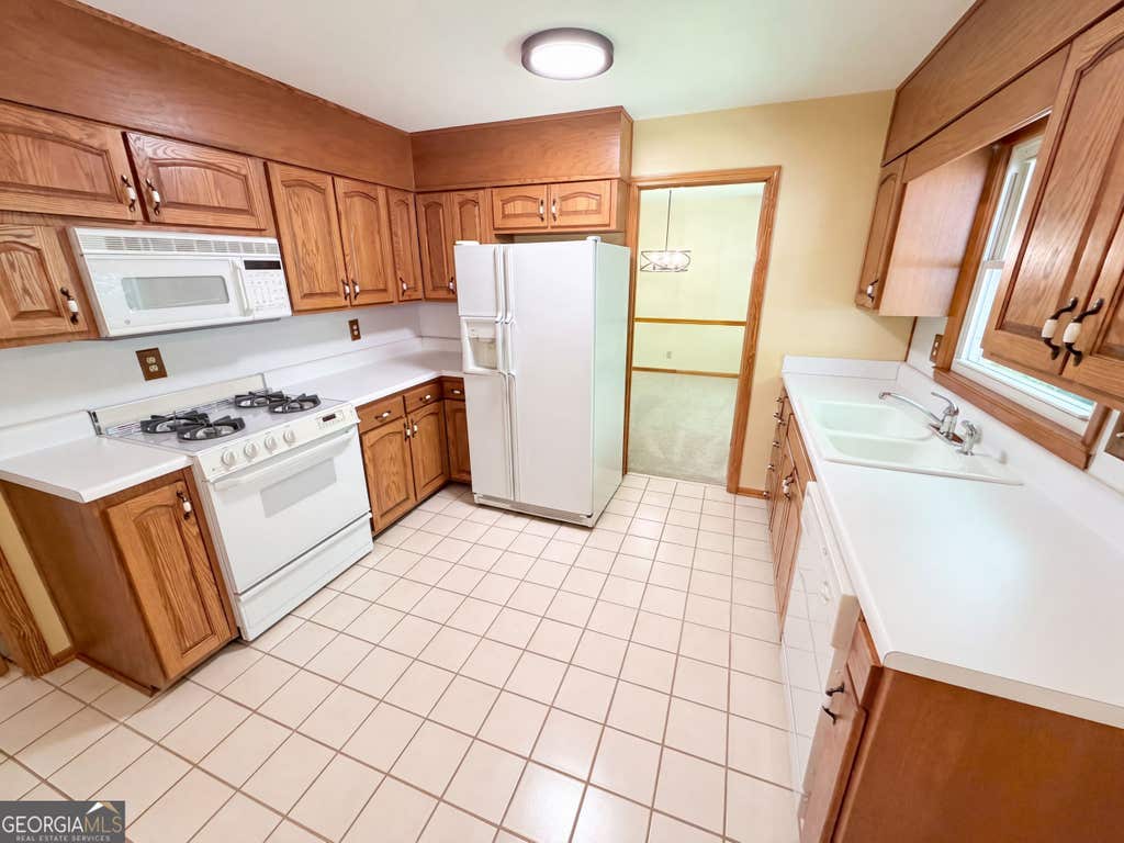 Photo of 3607 Santa Fe Trail, Atlanta, GA 30340 (MLS # 10827733)