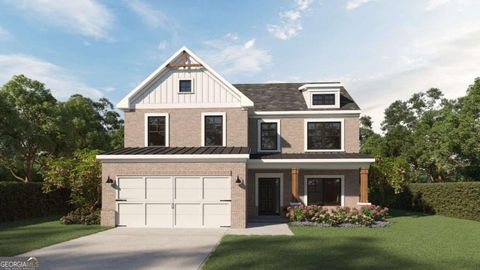 364 Waterbluff DR Mableton GA 30126