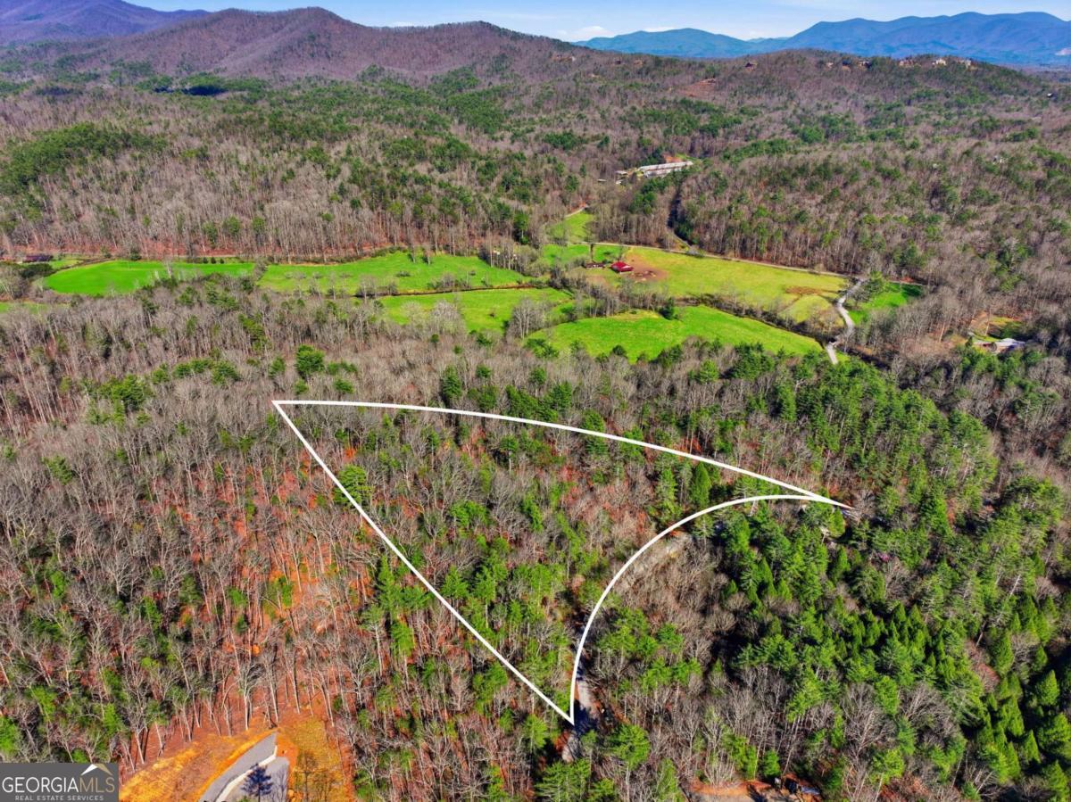 LOT 24 Pickett Mill LN