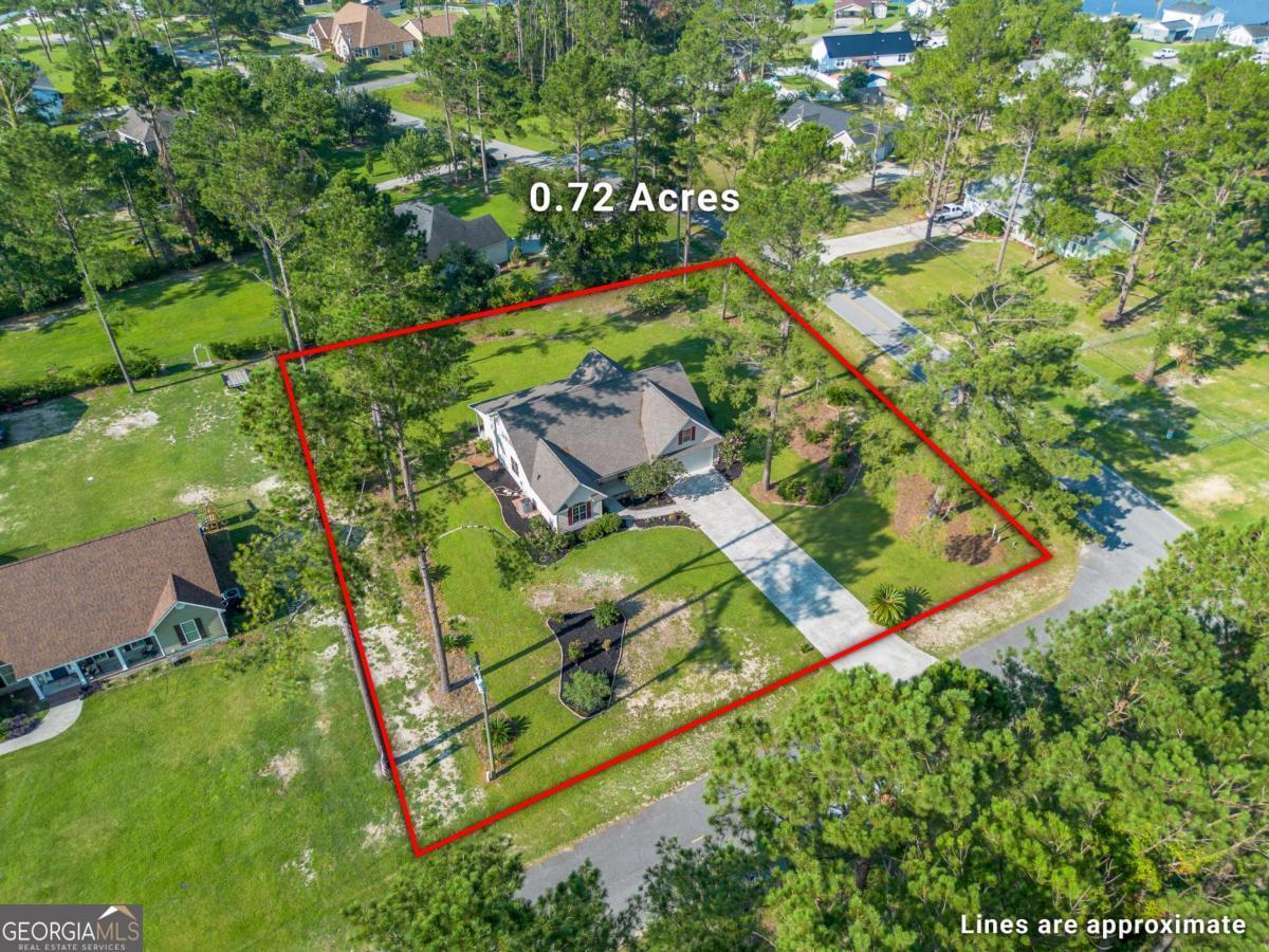 371 Summertree RD