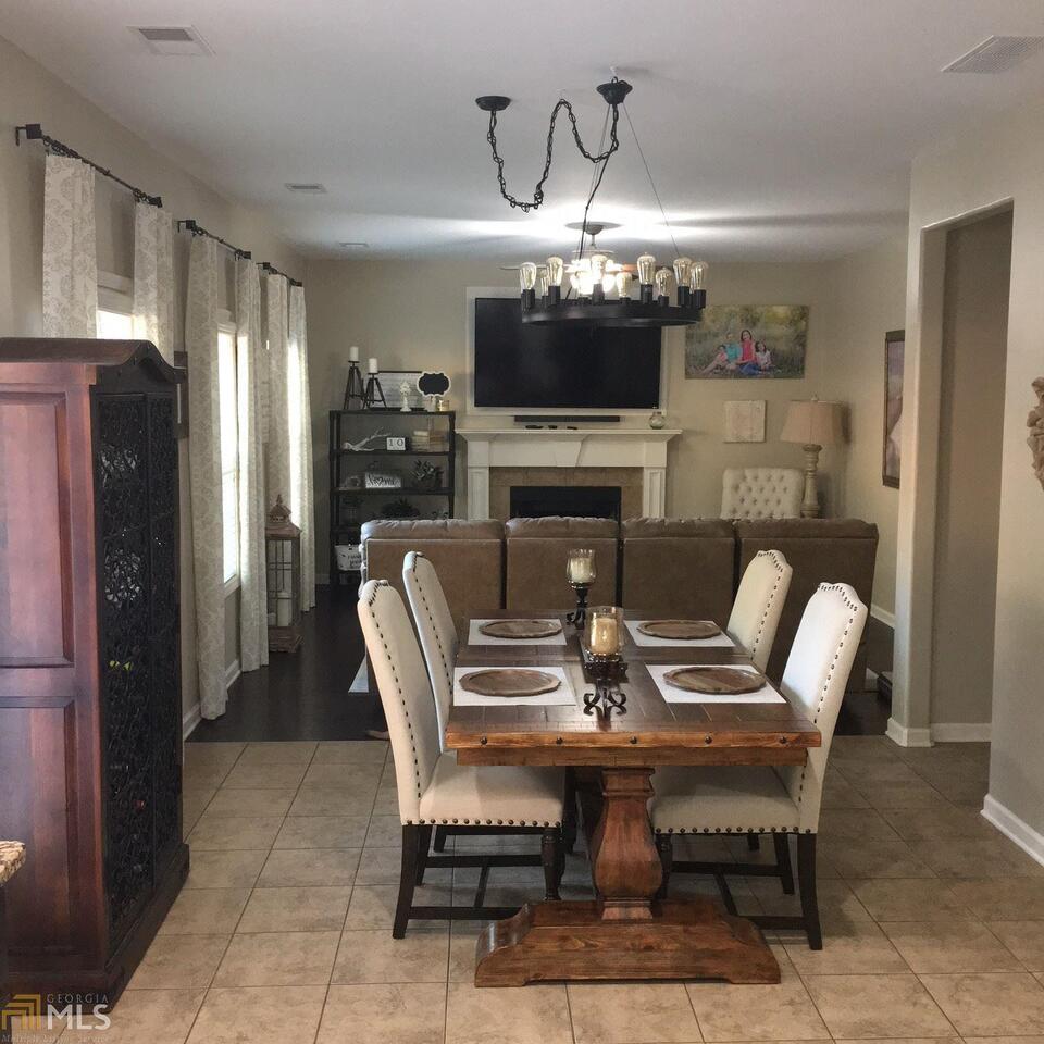 Madison Park - Residential Lease