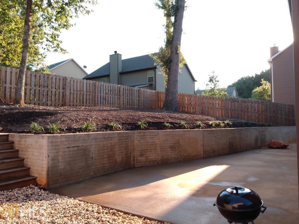 Madison Park - Residential Lease