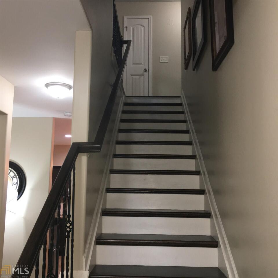 Madison Park - Residential Lease