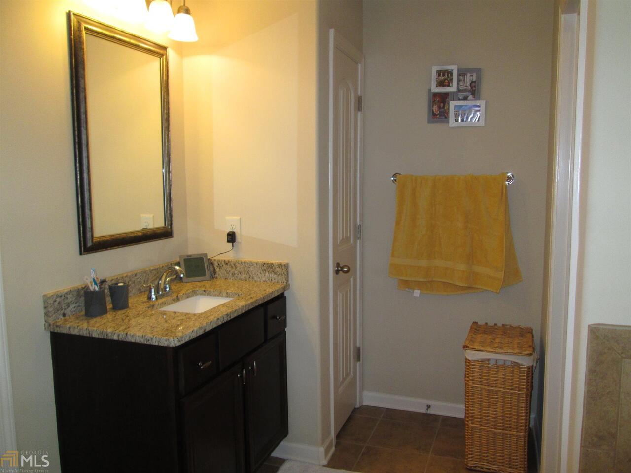 Madison Park - Residential Lease