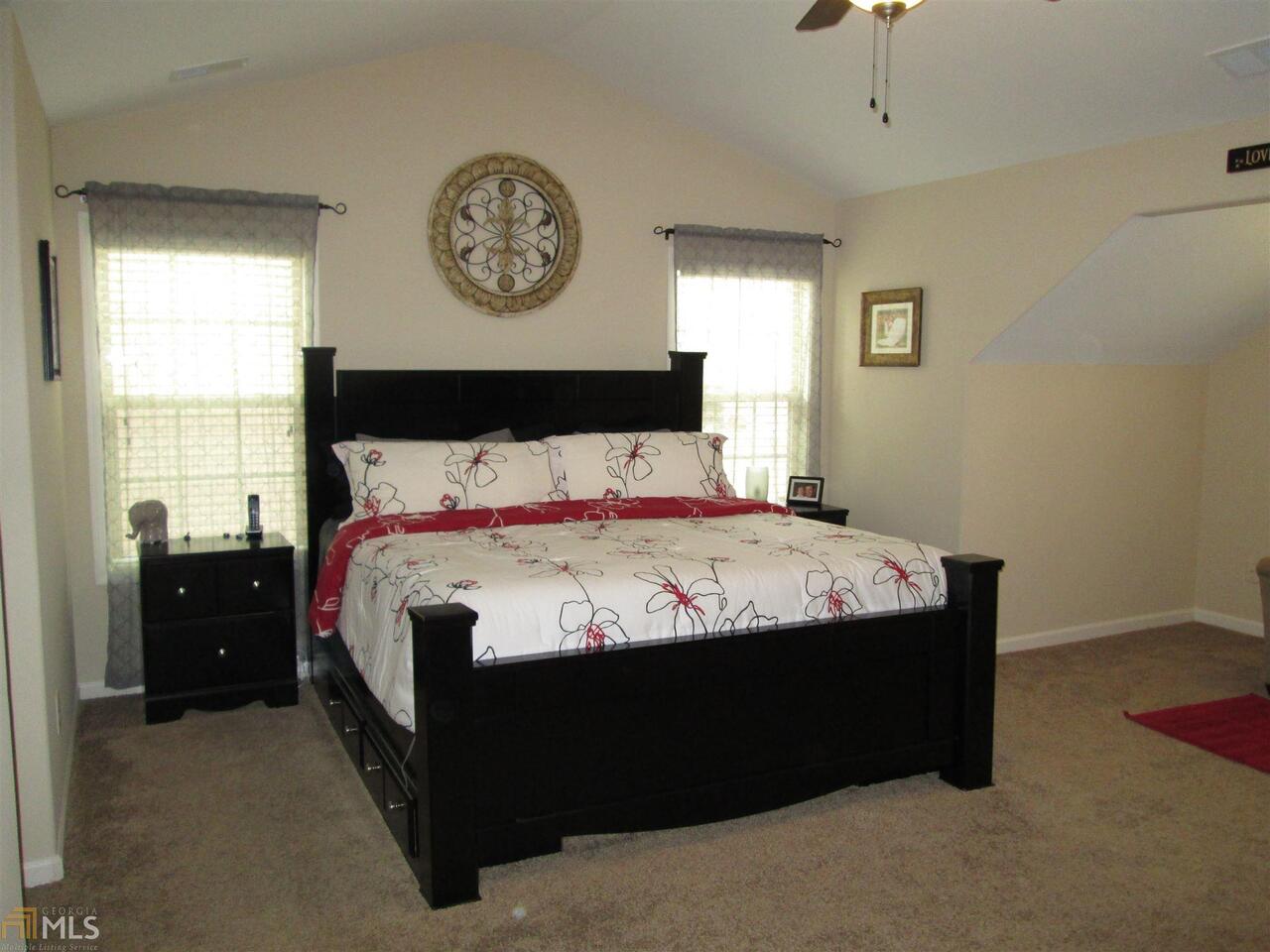 Madison Park - Residential Lease