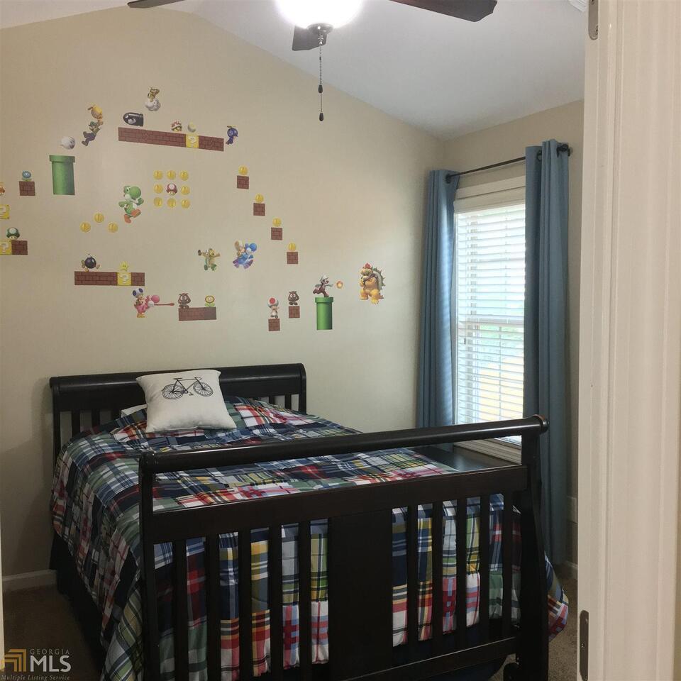 Madison Park - Residential Lease