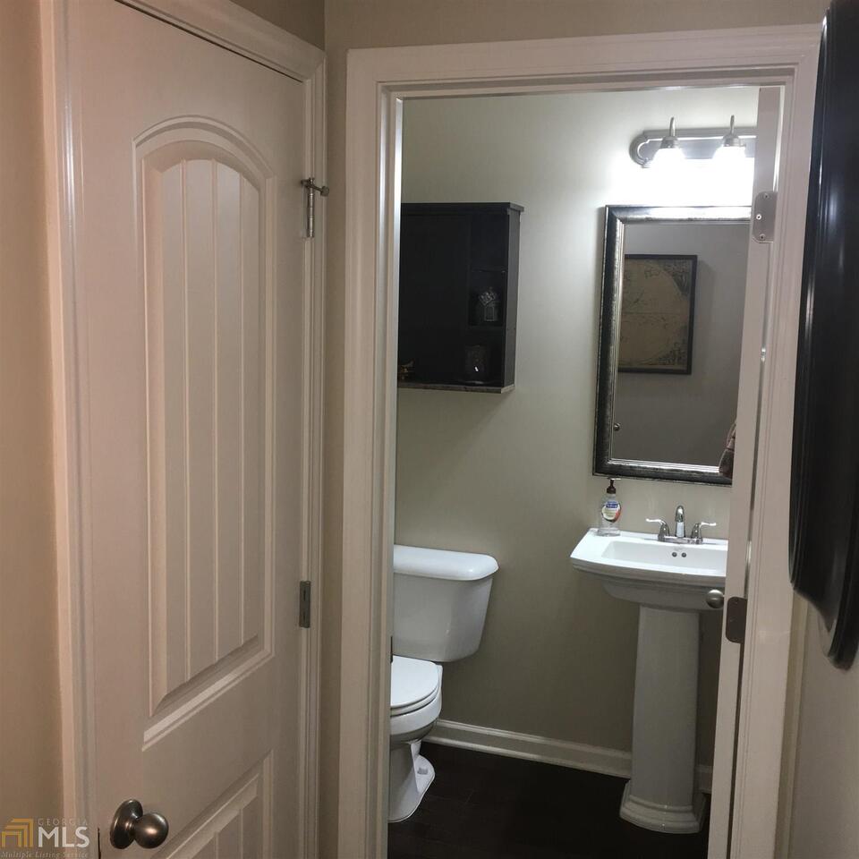 Madison Park - Residential Lease