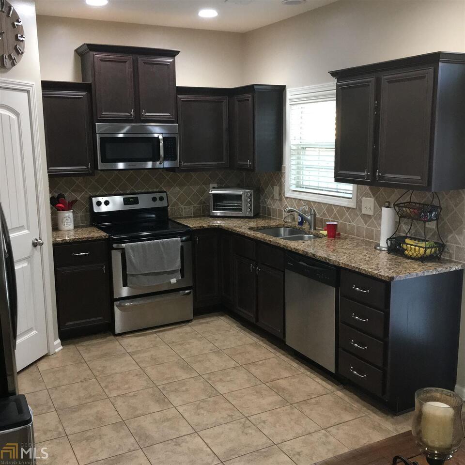 Madison Park - Residential Lease