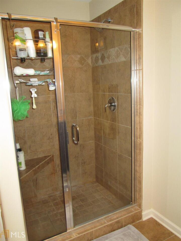 Madison Park - Residential Lease