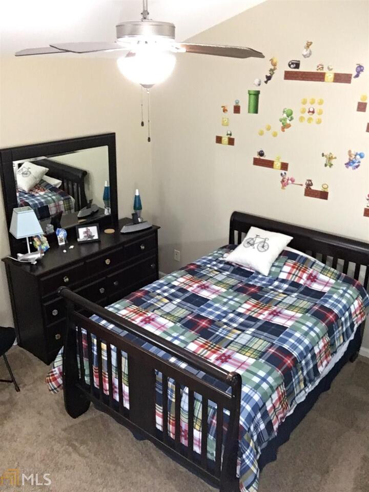 Madison Park - Residential Lease