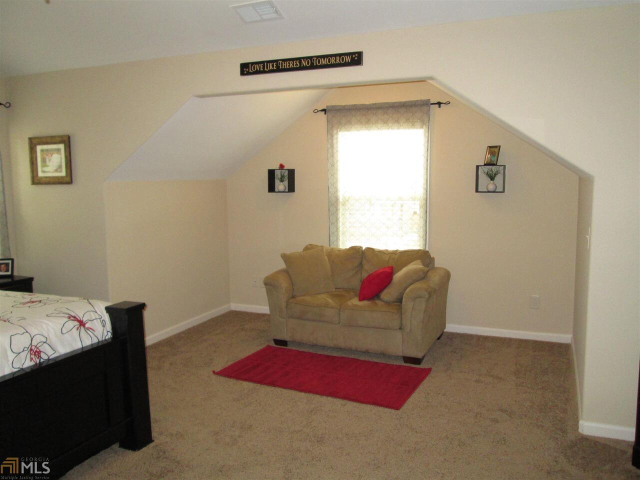 Madison Park - Residential Lease