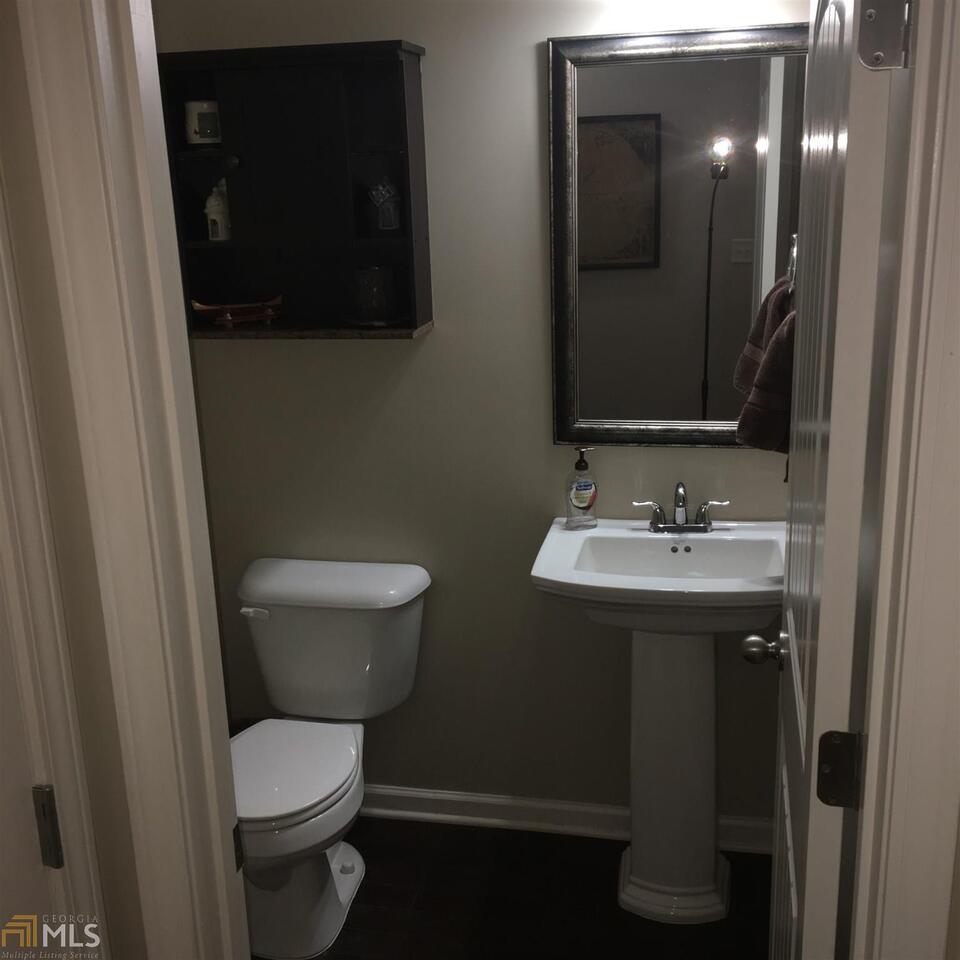 Madison Park - Residential Lease