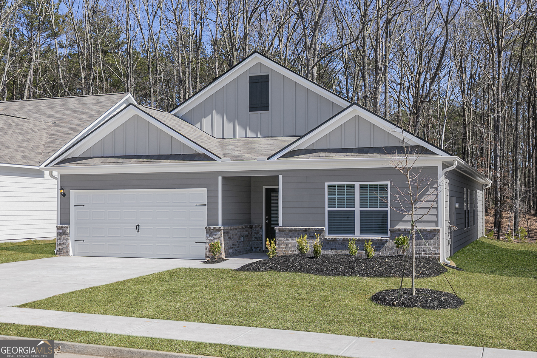 487 Prescott Way