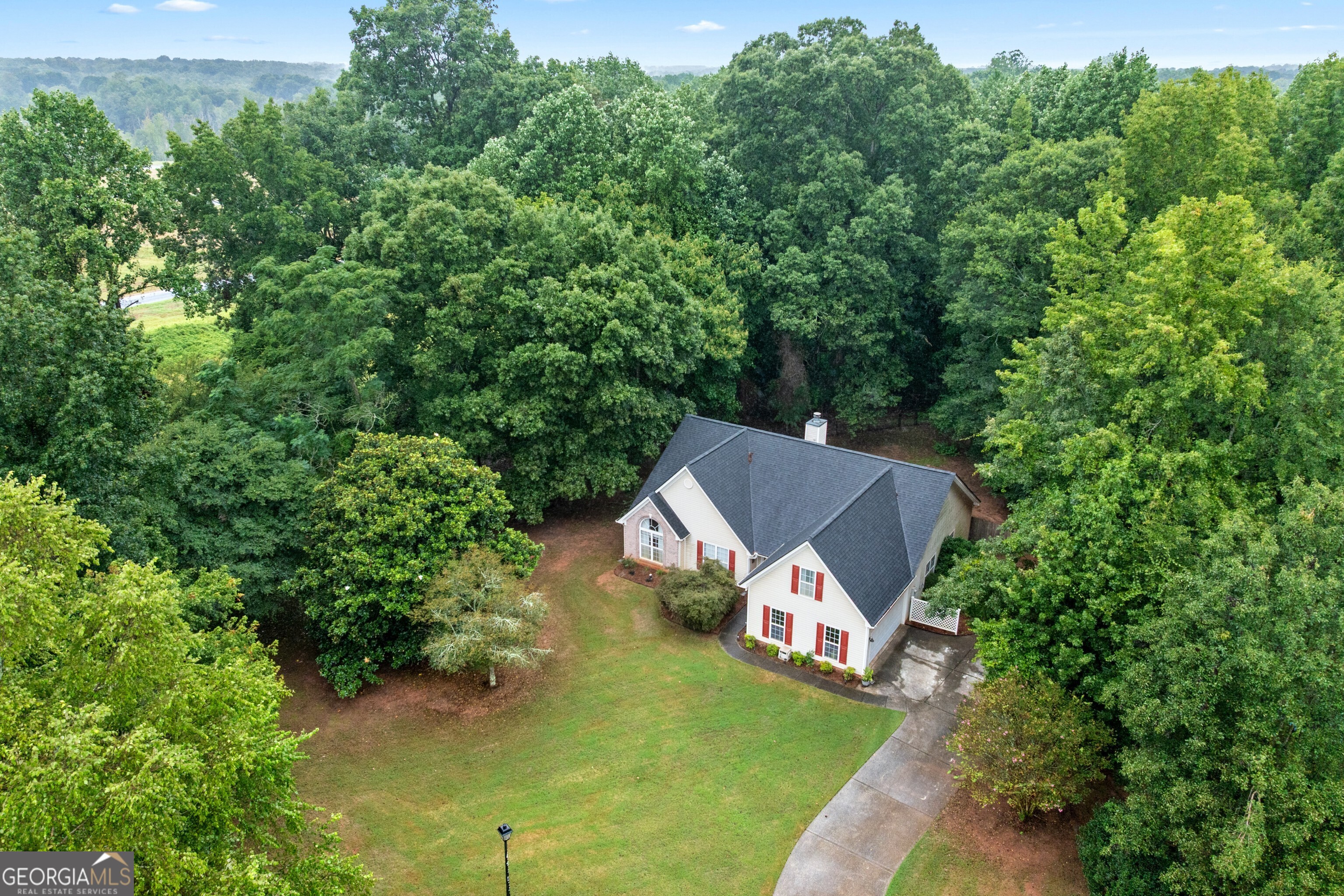 234 Tysor CT