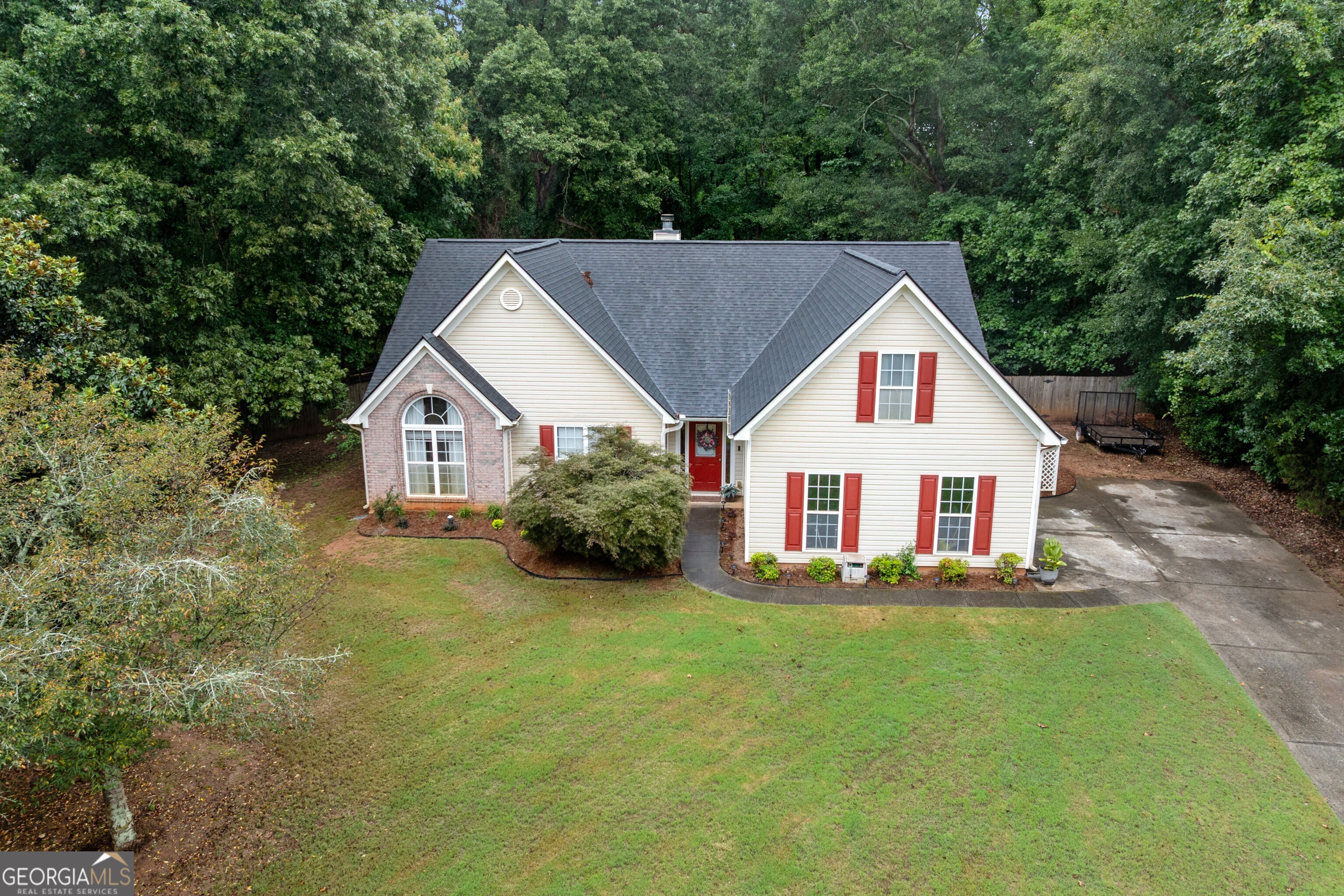 234 Tysor CT
