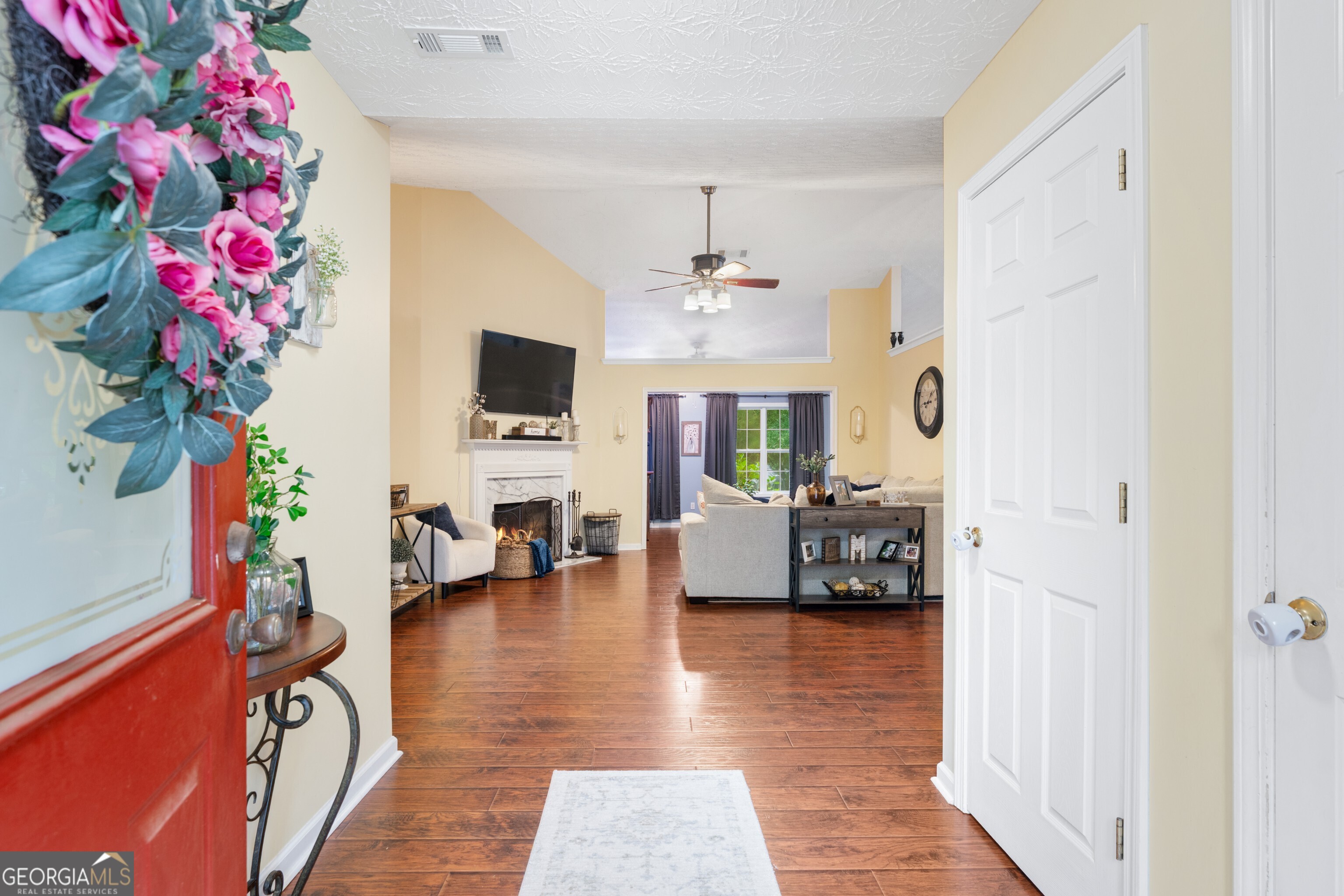 234 Tysor CT