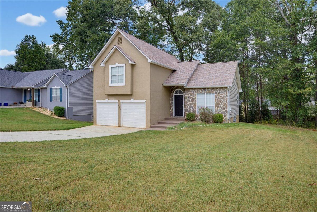 723 River Valley DR