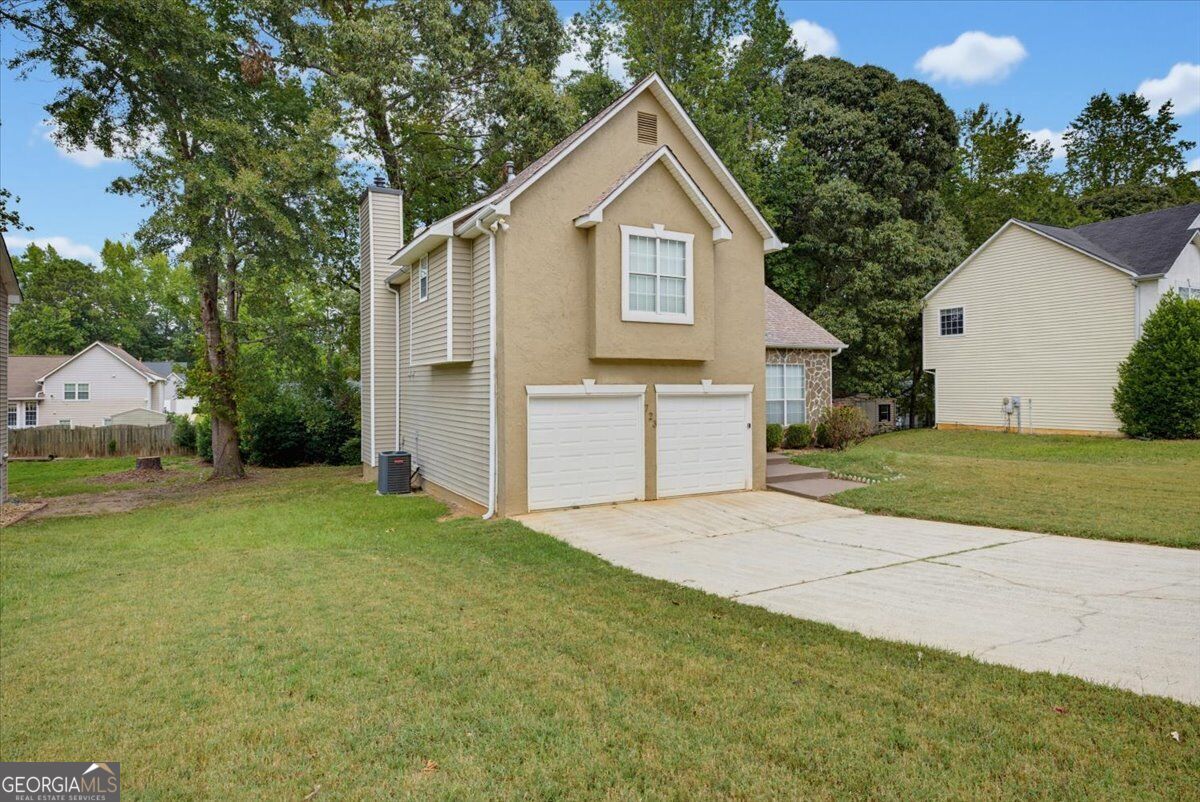 723 River Valley DR