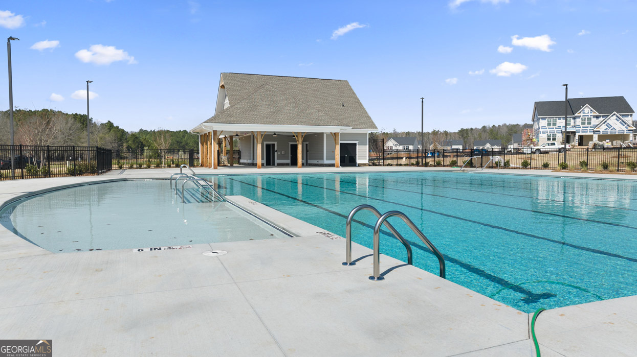 1111 Brookstone Terrace 11D