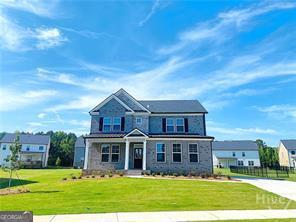 1111 Brookstone Terrace 11D