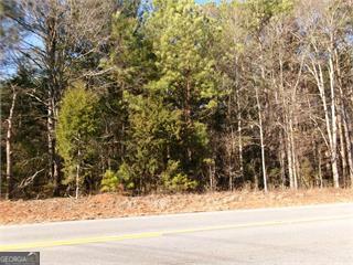Great location in east Newton County, just minutes from the interstate, Covington and Mansfield