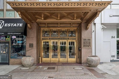 32 Peachtree ST NW 1602 Atlanta GA 30303