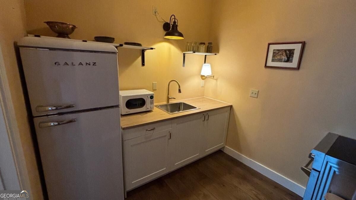 32 Peachtree ST NW 1602