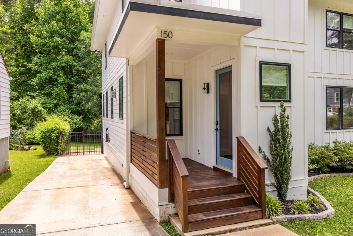 150 Ridgeland AVE