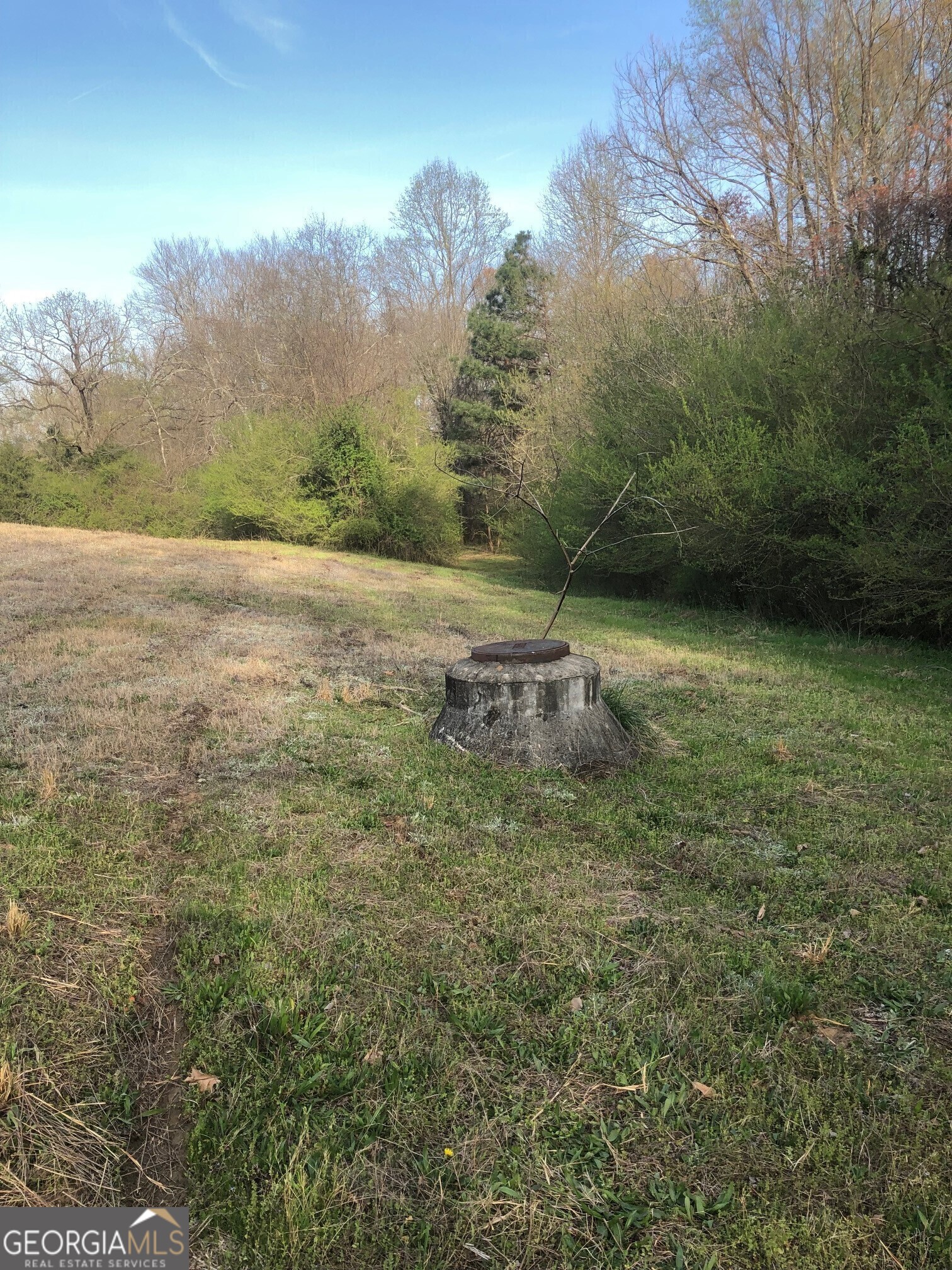 840 Haggard RD