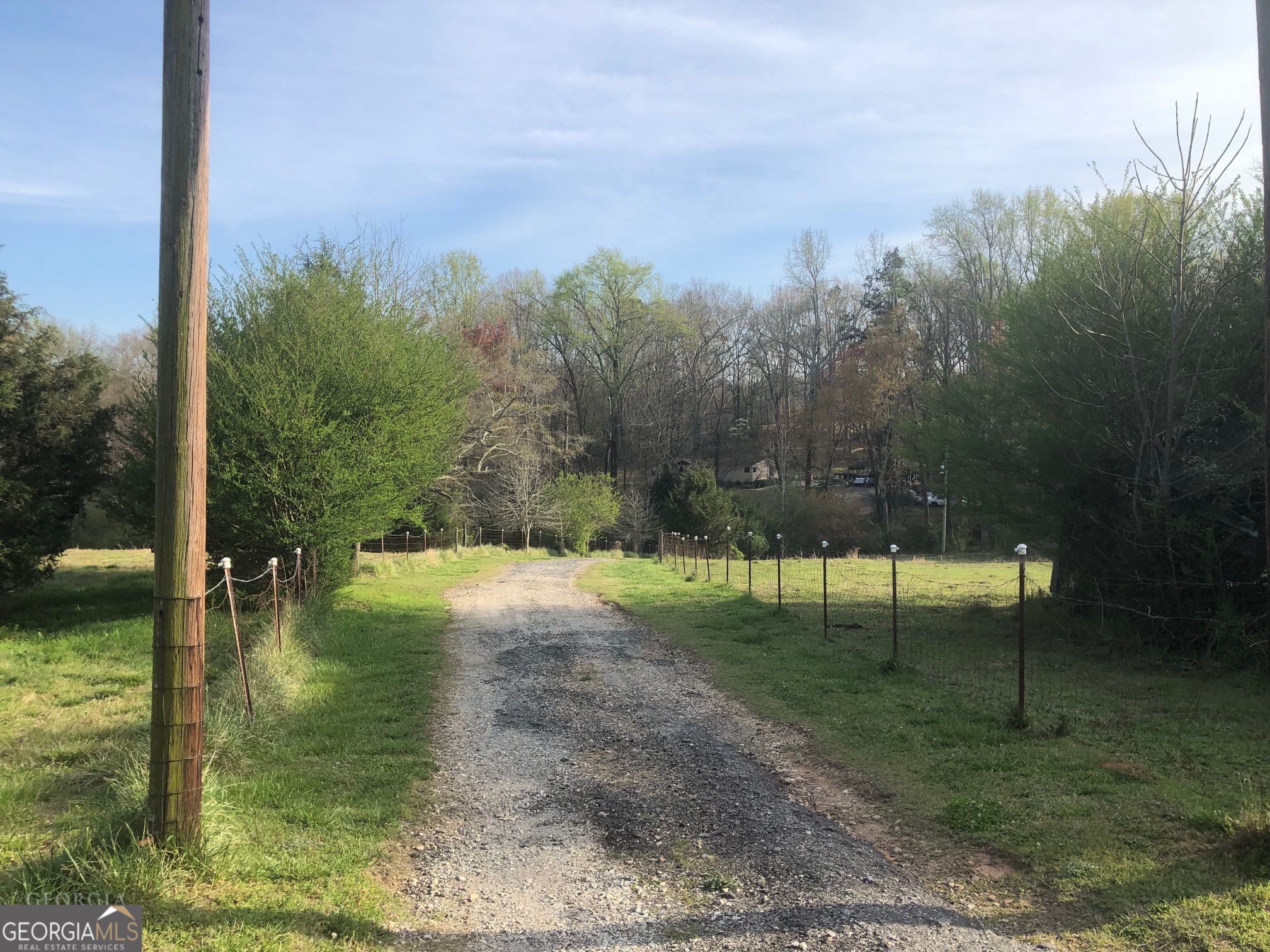 840 Haggard RD