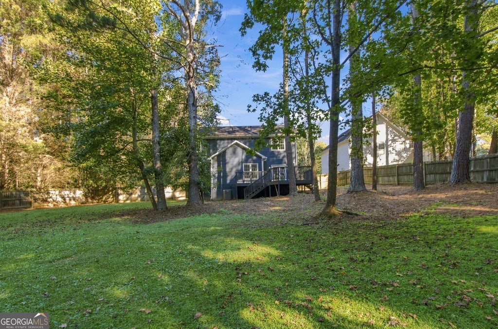 Photo of 3132 Cling Stone Place, Powder Springs, GA 30127 (MLS # 10869861)