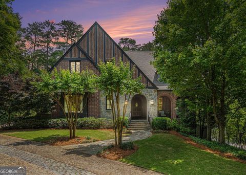 927 Berkshire Road NE, Atlanta, GA 30324 - MLS#: 10522976